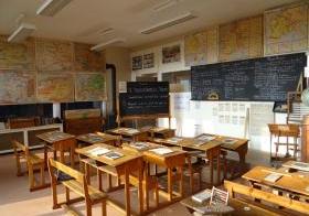 École Musée Boulogne-sur-Mer