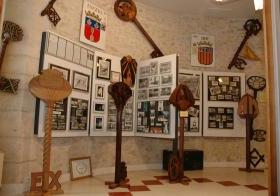 Fondation Arts & Métiers - Musée Gadzarts