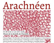 Arachnéen