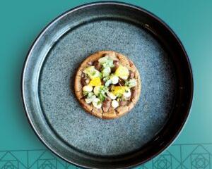 Atelier créatif #1 – « Les secrets du chef »