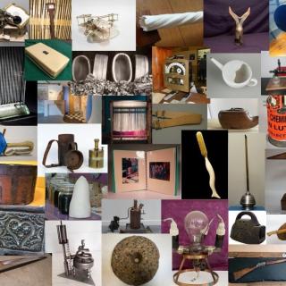 Objets insolites