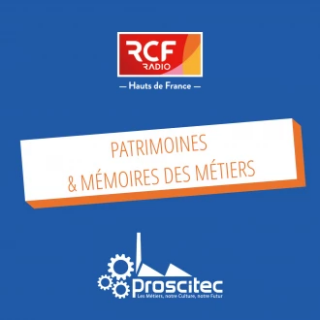 Retrouvez-nous sur RCF - Hauts-de-France 