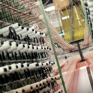 Le textile dans les Hauts-de-France : L'histoire mais pas que…