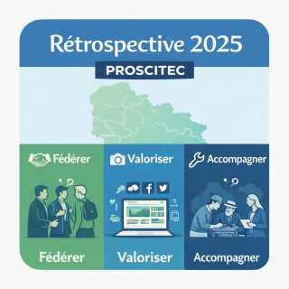 RÉTROSPECTIVE 2025