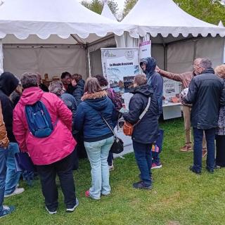 PROSCITEC en action : retour sur les événements du printemps 2026
