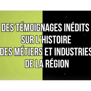 Hauts-de-France, Terre de mémoire