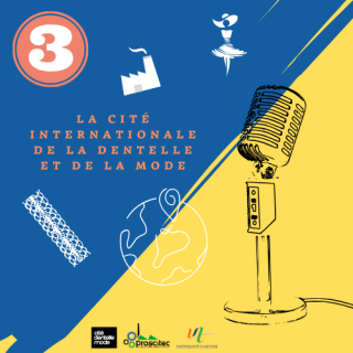 Podcasts Au-delà de nos frontières