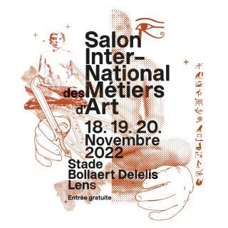 Salon International des Métiers d'Art