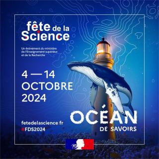 Fête de la Science