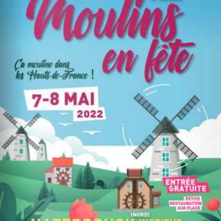 Moulins en fête