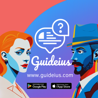 PROSCITEC s'associe à Guideius pour un parcours immersif autour des grandes figures des Hauts-de-France