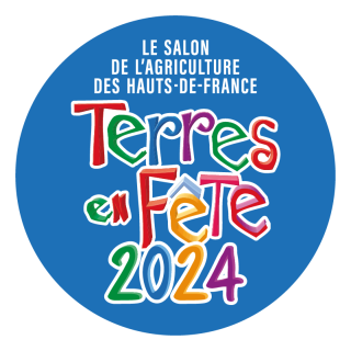 Proscitec au Salon Terres en Fête : Rendez-vous Incontournable les 7, 8 et 9 Juin à Tilloy-lès-Mofflaines