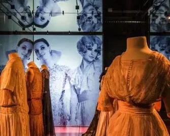 L'évolution de la mode féminine depuis la fin du XIXe siècle