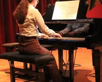 Carte blanche au Conservatoire