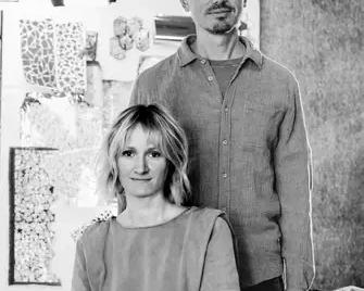 Rencontre avec Vincent Richard de Latour et Claire Maïques