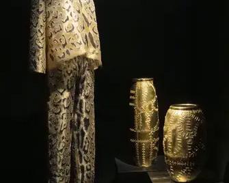 Visite nocturne de l'exposition Galante et Lancman