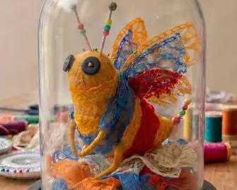 Bestiaire Merveilleux