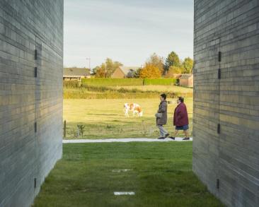 Journées nationales de l'architecture 2026