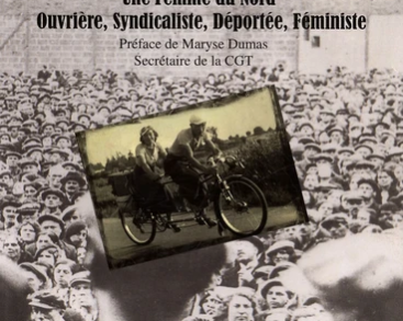 Conférence sur Martha Desrumeaux avec pierre Outteryck