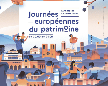 Journées Européennes du Patrimoine