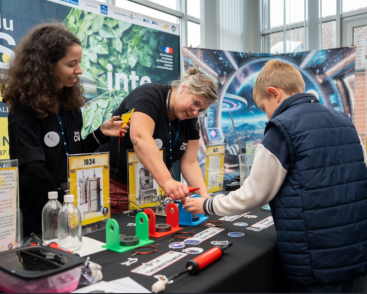 La Fête de la Science