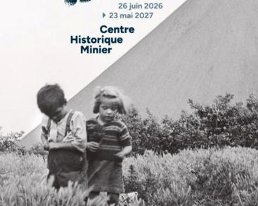 La mine dans l'objectif