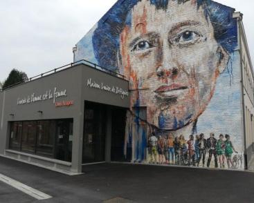 Louise de Bettignies