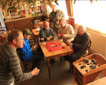 Fêtes et traditions populaires en Flandre