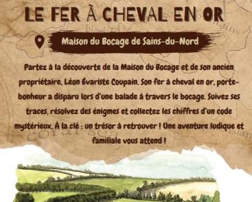 Chasse au Trésor