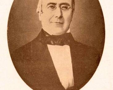 Théophile Legrand, un grand capitaine d'industriele