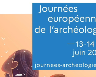 Journées Européennes de l'archéologie