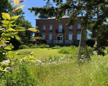 Les Rendez-vous au jardin