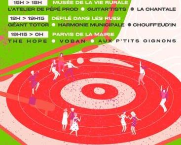 Fête de la Musique