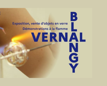 Blangy Vernal
