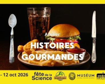 Histoires gourmandes