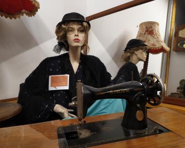 Jeu des 7 familles des métiers