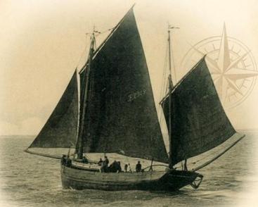 Les bateaux traditionnels des Hauts-de-France