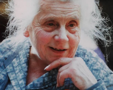 Clin d'œil à Jeanne Devos