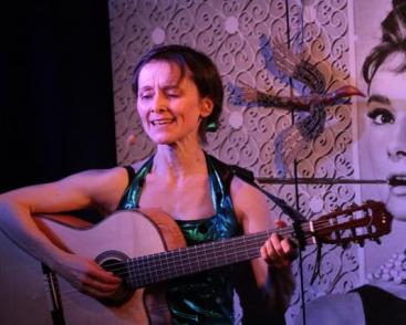 soirée St Valentin Claire DANJOU