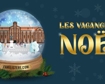 Vacances de Noël