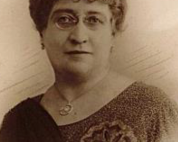 Louise parmi les hommes : portraits de femmes en brosserie