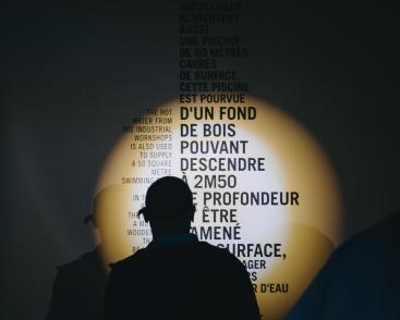 Visite nocturne 