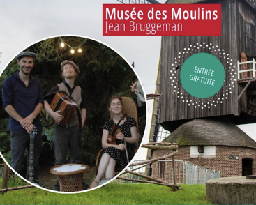 En avant la musique !