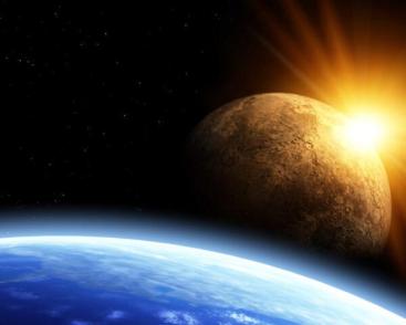 Initiation à l'astronomie