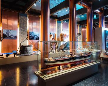 Quand la sophrologie s'invite au musée