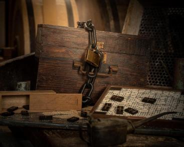 Escape Game au musée