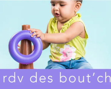 Atelier Bout'choux – “C'est quoi l'hiver ?”