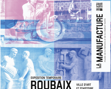 Roubaix Génie Textile