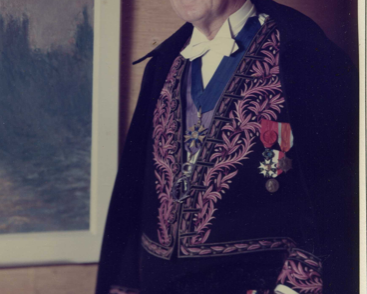 Les grandes figures de la médecine lilloise