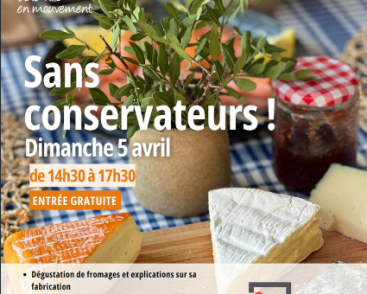 sans conservateurs au Musée du Terroir